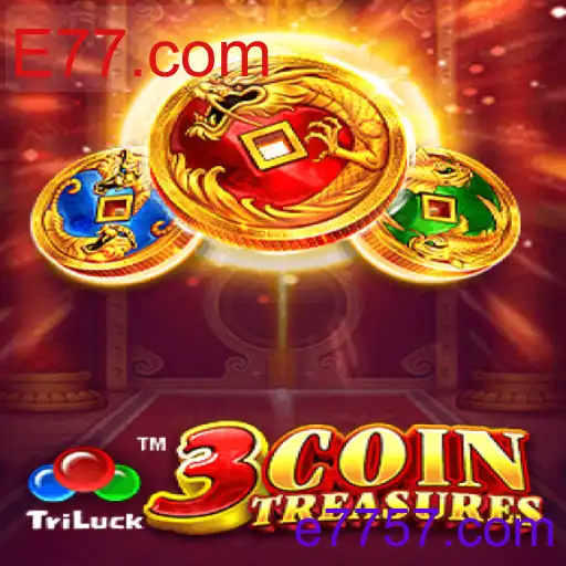 3CoinTreasures