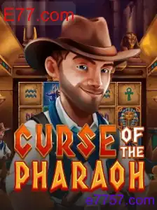 CurseofthePharaoh