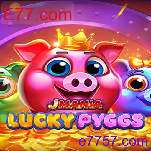 JManiaLuckyPyggs