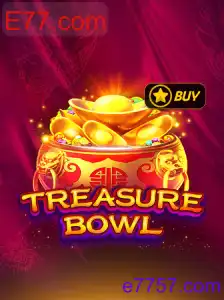 TreasureBowl